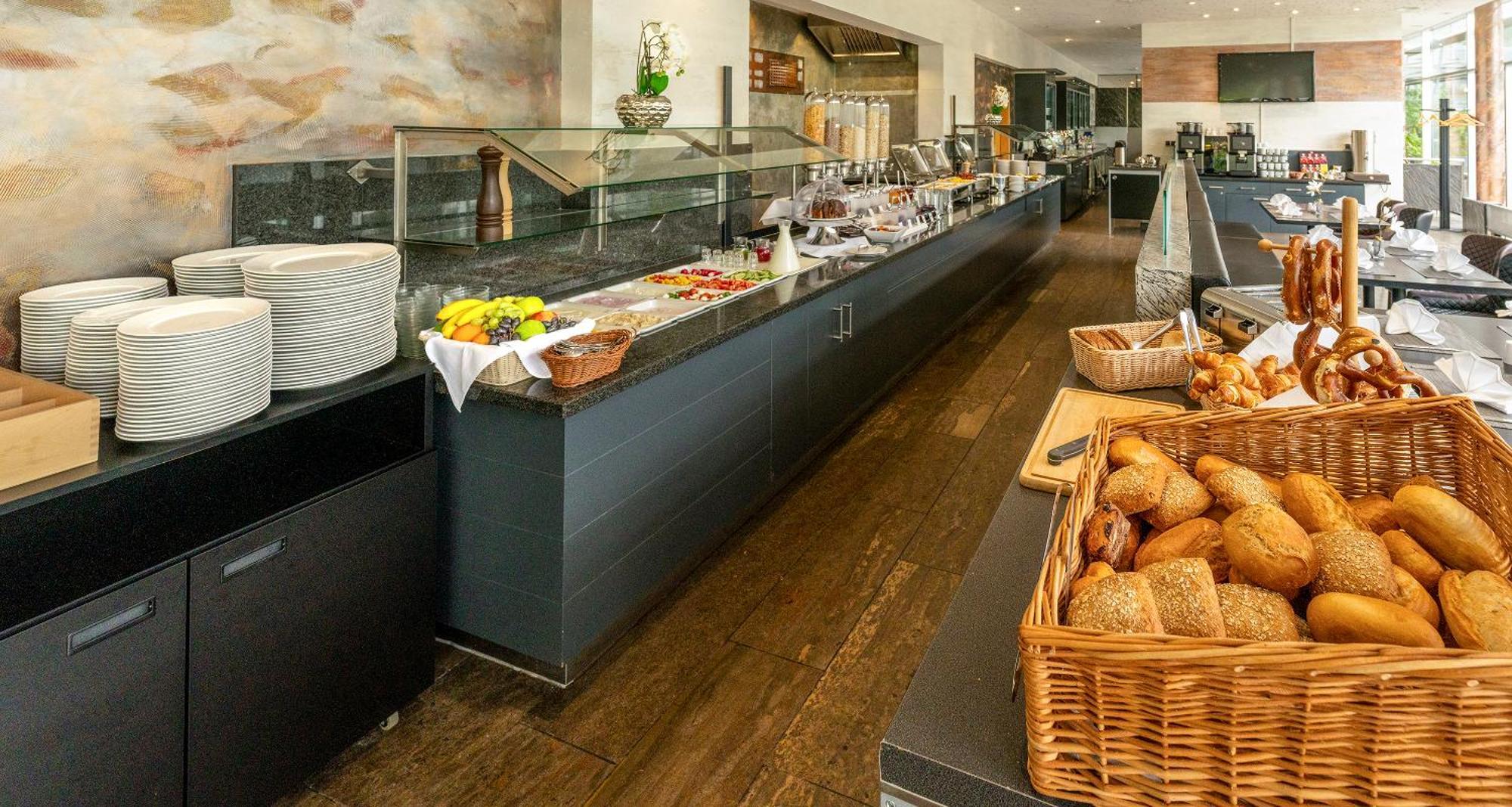 Plaza Inn Stuttgart-Ditzingen Zewnętrze zdjęcie