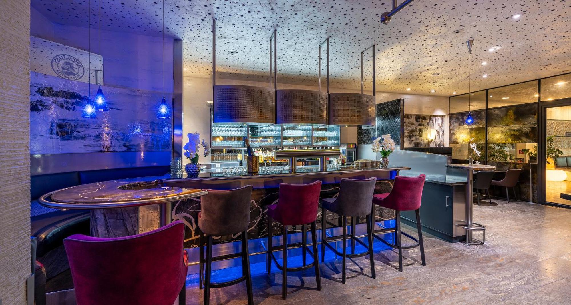 Plaza Inn Stuttgart-Ditzingen Zewnętrze zdjęcie
