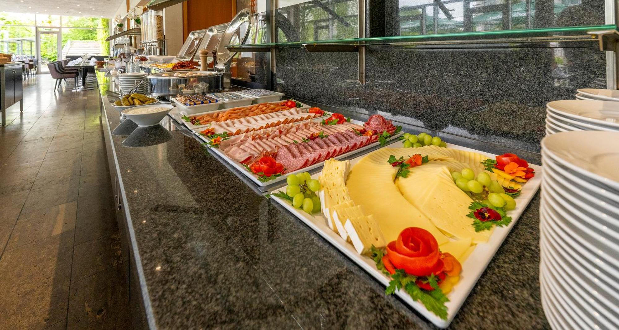 Plaza Inn Stuttgart-Ditzingen Zewnętrze zdjęcie