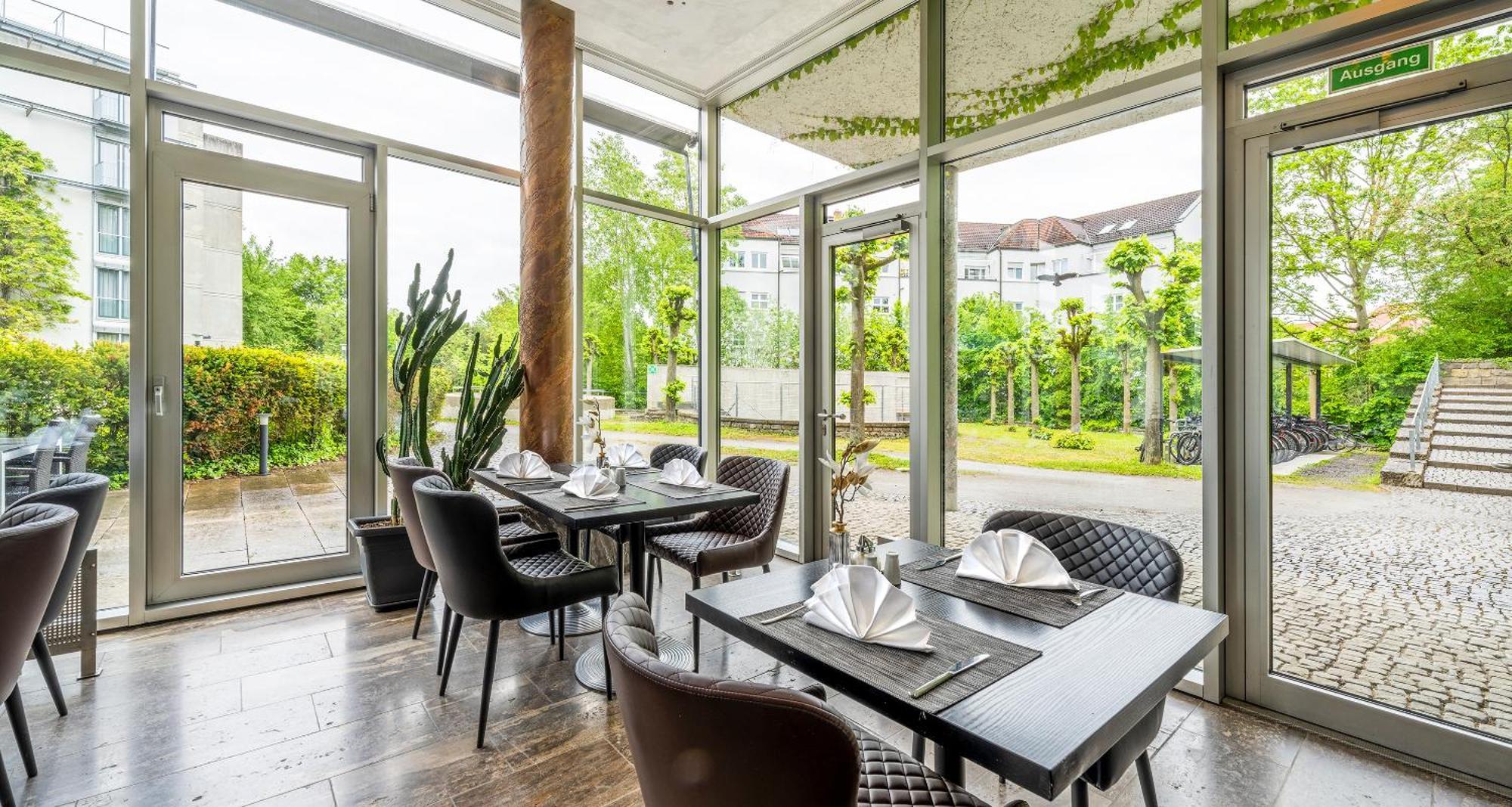 Plaza Inn Stuttgart-Ditzingen Zewnętrze zdjęcie