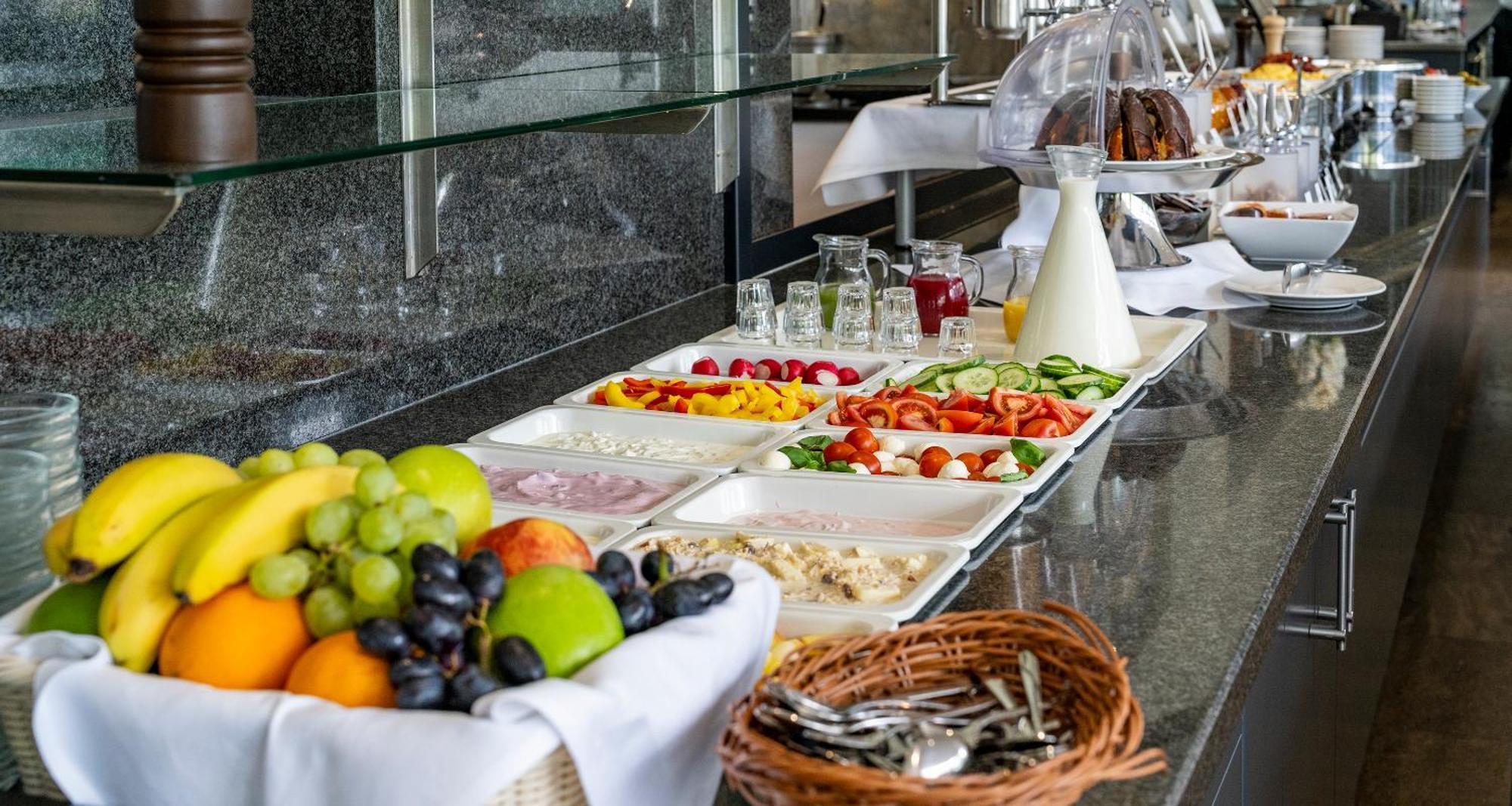 Plaza Inn Stuttgart-Ditzingen Zewnętrze zdjęcie
