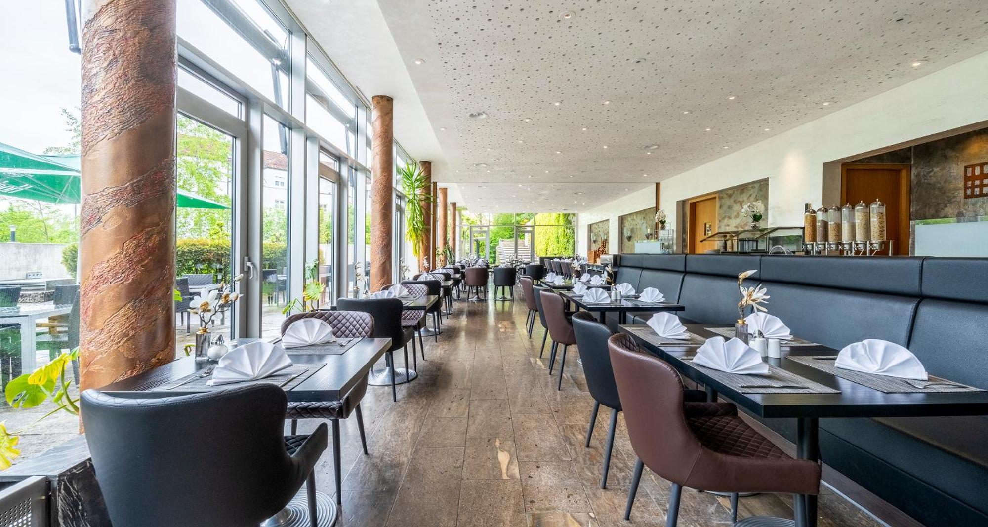 Plaza Inn Stuttgart-Ditzingen Zewnętrze zdjęcie
