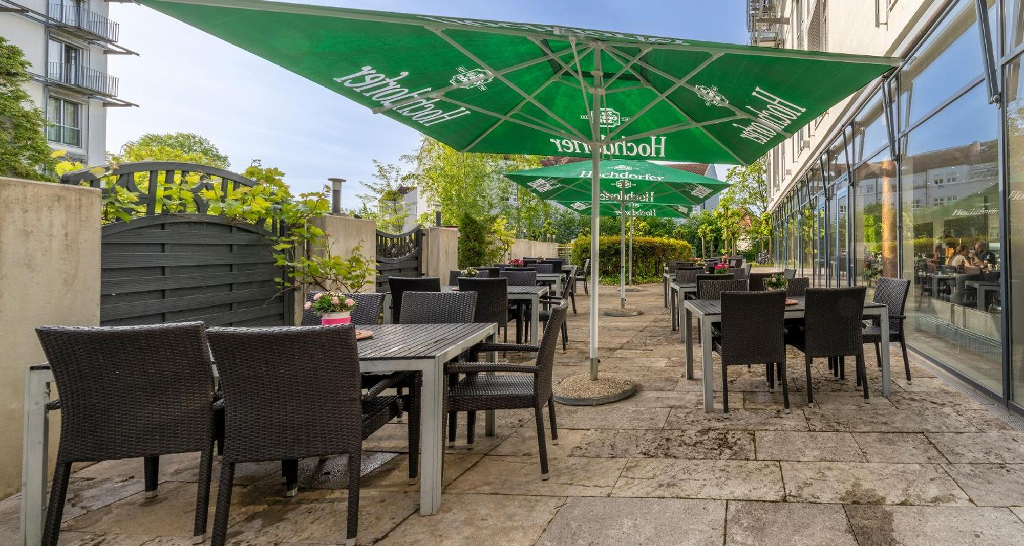 Plaza Inn Stuttgart-Ditzingen Zewnętrze zdjęcie