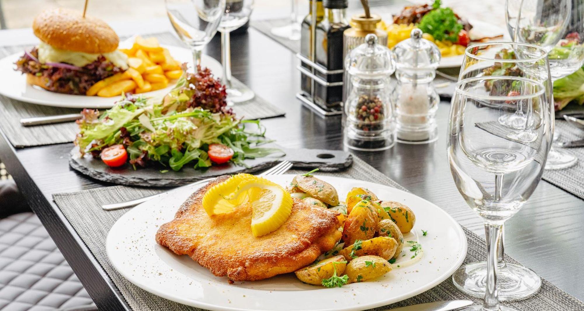 Plaza Inn Stuttgart-Ditzingen Zewnętrze zdjęcie