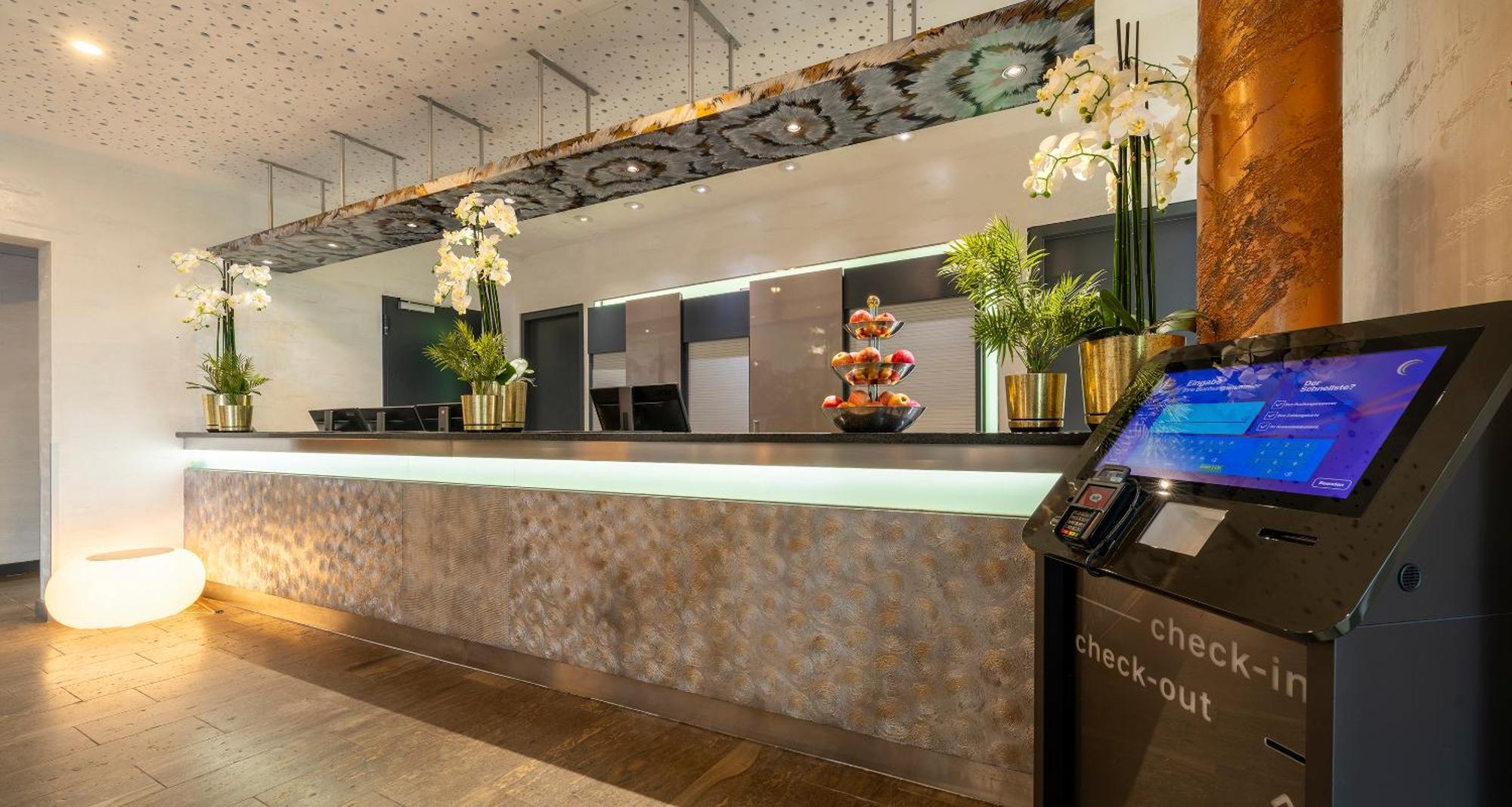 Plaza Inn Stuttgart-Ditzingen Zewnętrze zdjęcie