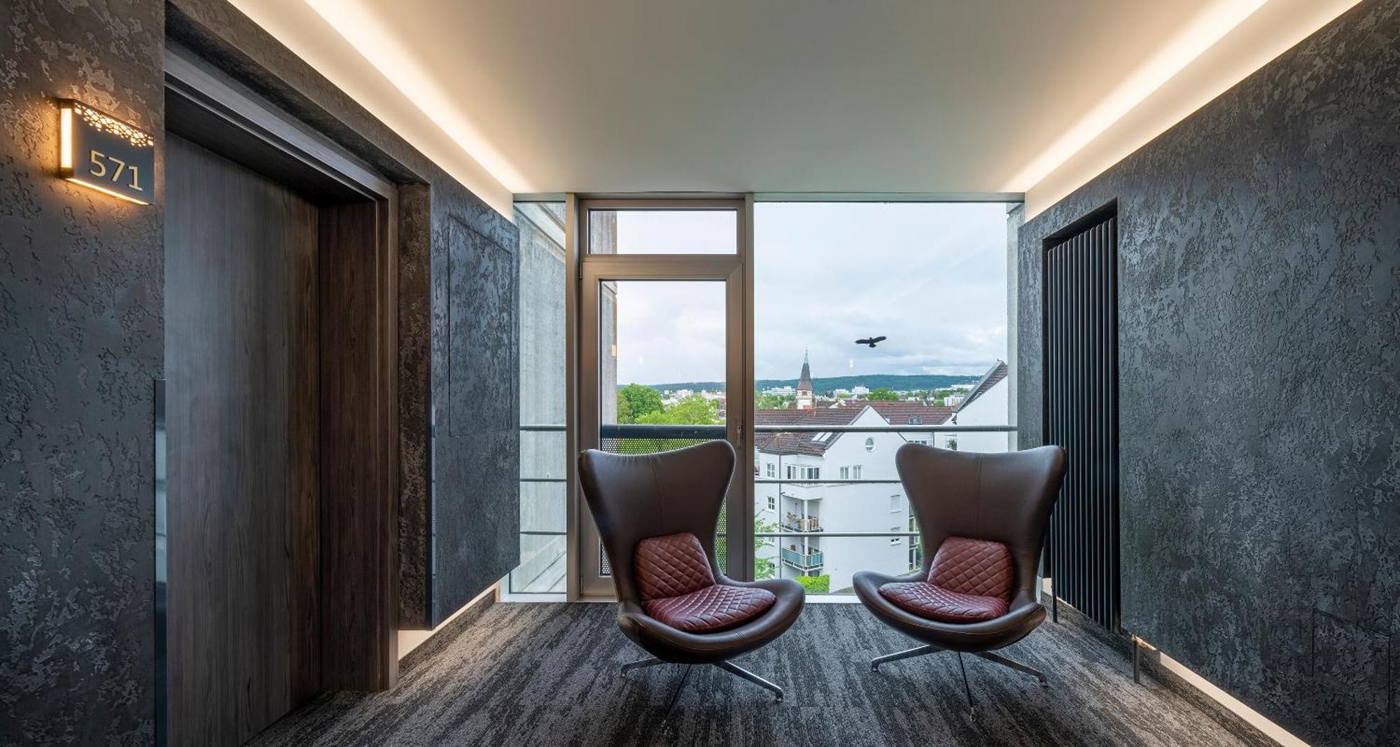 Plaza Inn Stuttgart-Ditzingen Zewnętrze zdjęcie