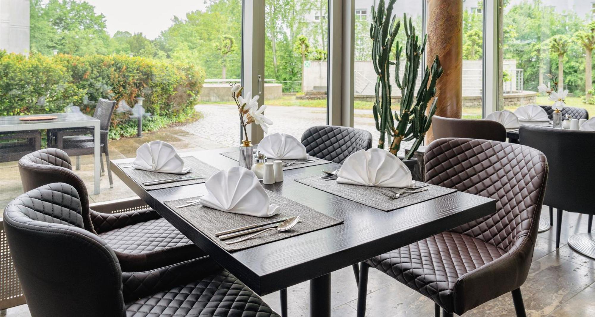 Plaza Inn Stuttgart-Ditzingen Zewnętrze zdjęcie