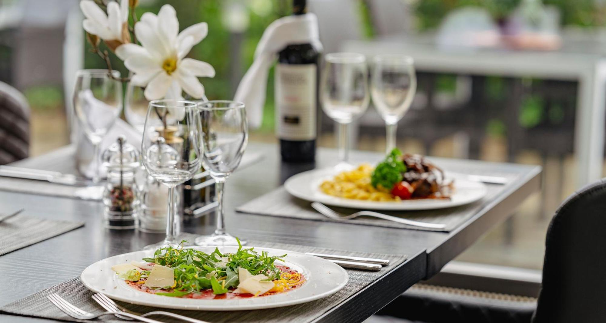 Plaza Inn Stuttgart-Ditzingen Zewnętrze zdjęcie