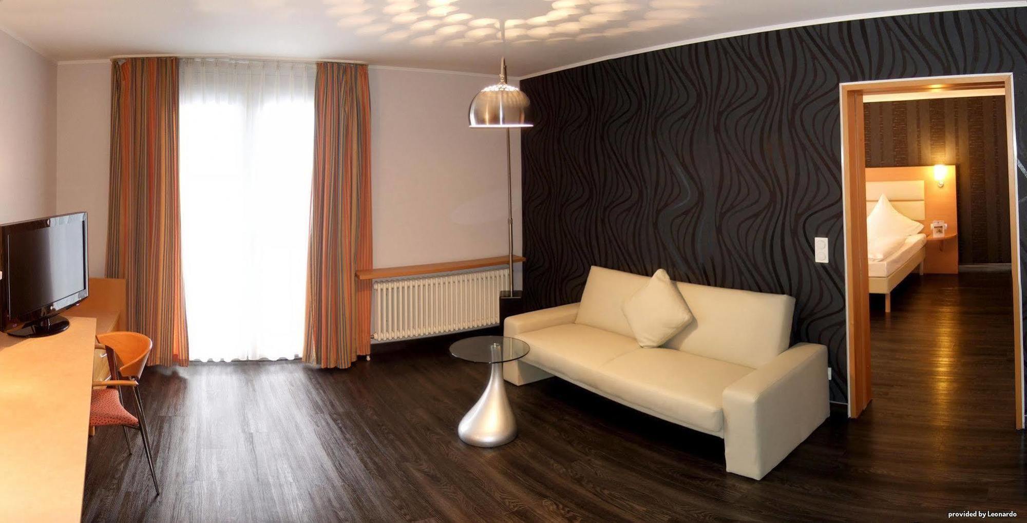 Plaza Inn Stuttgart-Ditzingen Pokój zdjęcie